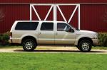 Ford Excursion 2000 года